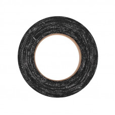 Изолента х/б 15х0,35 мм (ролик 10 м/100 г) (1-ПОЛ) REXANT