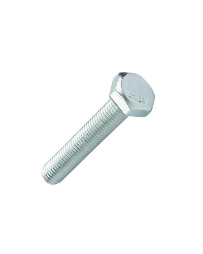 Болт шестигранный DIN 933, 10х60мм, короб (20 шт/уп) KRANZ