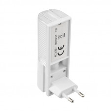 Ночник светодиодный с выключателем 220В, вертикаль PROconnect