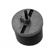 Пила кольцевая, 26, 32, 38, 45, 50, 56, 63 мм, глубина пропила 2' KRANZ