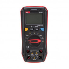 Профессиональный мультиметр UNI-T 60BT