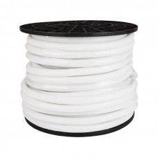 Гибкий Неон LED 360 (круглый) - розовый, бухта 50м