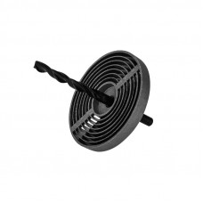 Пила кольцевая, 26, 32, 38, 45, 50, 56, 63 мм, глубина пропила 2' KRANZ