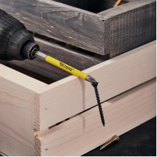 Бита для шуруповерта PH2х90 мм (1 шт./уп.) Kranz