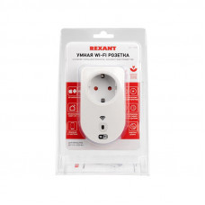 Умная Wi-Fi розетка/дистанционное управление бытовыми приборами 10 А