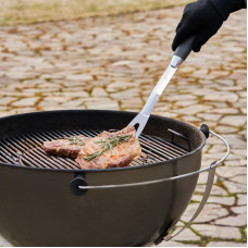 Вилка для гриля Комфорт 44,5см СОКОЛ