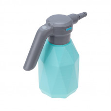 Опрыскиватель садовый аккумуляторный для растений и цветов 2 л ЧЕТЫРЕ СЕЗОНА