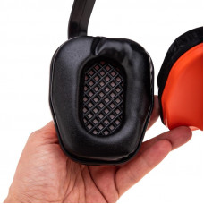 Наушники противошумные с простым оголовьем SNR=22дБ (50002)