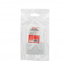 Подставка для паяльника, круглая 42мм, серия MINI, карболит REXANT