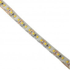 Лента светодиодная 12В, SMD2835, 19,2 Вт/м, 120 LED/м, 3000К, 10мм, 50м, IP65 LAMPER