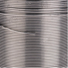 Припой с канифолью, 500г, Ø0,8мм, (олово 60%, свинец 40%), катушка REXANT