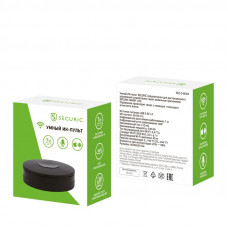 Умный Wi-Fi ИК-пульт SECURIC