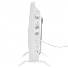 Конвектор электрический с механическим термостатом, 1,5кВт, Х-нагревательный элемент, ножки REXANT