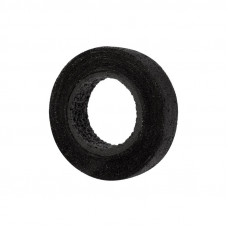 Изолента ХБ 18х0,35 мм (ролик 11,3 м/80 г) (2-ПОЛ) PROconnect