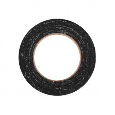 Изолента х/б 20х0,35 мм (ролик 6,7 м/80 г) (1-ПОЛ) REXANT