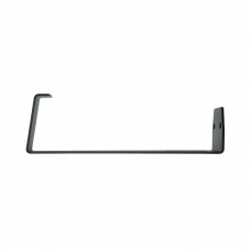 Кронштейн для зарядной станции DualSense PS5, настенный, черный REXANT