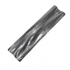 Трубка термоусаживаемая СТТК (3-4:1) среднестенная клеевая 180,0/58,0мм, черная, упаковка 1 шт. по 1м REXANT