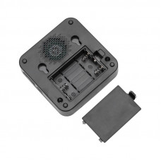 Беспроводной дверной звонок c цифровым кодированием 52 мелодии 150м IP56 (черный) REXANT