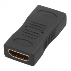 Переходник гнездо HDMI - гнездо HDMI REXANT