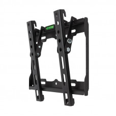 Кронштейн для телевизора 17'-42', наклонно-поворотный, 2 колена REXANT