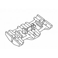 Ответвитель питания 0.5-0.75 мм² (ОВ) красный REXANT