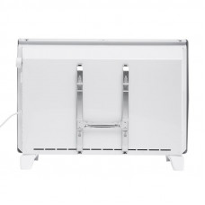 Конвектор электрический с механическим термостатом, 1,5кВт, СТИЧ-нагревательный элемент, ножки REXANT