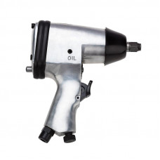 Гайковерт пневматический 1/2', 330 Нм KRANZ