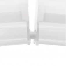 Светильник линейный T5 12Вт IP20 6500K холодный свет 869мм с выключателем и соединителем REXANT