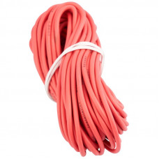 Провод автомобильный ПГВА/ПВАМ 1х1,50мм, красный, мини-бухта 10м REXANT