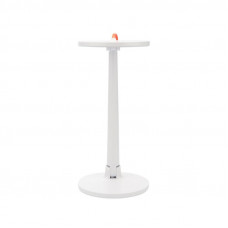 Светильник настольный Click Pro на основании, LED, диммируемый 3 ступени, заряжаемый (автономный режим 3 часа) REXANT