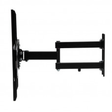 Кронштейн для телевизора 30'-65', наклонно-поворотный, 2 колена, серия HOME REXANT