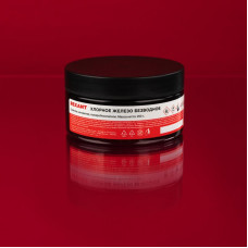 Хлорное железо безводное, 250г, банка REXANT