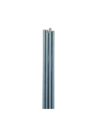Шпилька резьбовая DIN 975, M8х1000, (10 шт/уп) KRANZ