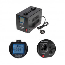 Стабилизатор пониженного напряжения REX-FR-500 REXANT