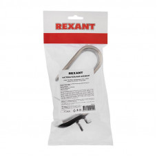 Нагревательный элемент для бойлера ТЭН RNSA 1500 Вт,нерж, овальный фланец  Ø90/65 REXANT