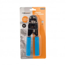 Кримпер HT-210N для обжима 8P8C PROconnect