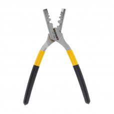 Пресс-клещи HT-16M для обжима втулочных наконечников 0,5-16мм² REXANT