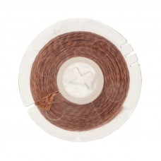 Оплетка для удаления припоя, медная, 3,0мм x 1,5м REXANT