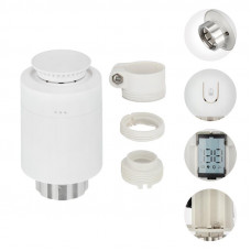 Терморегулятор для радиатора SECURIC