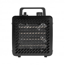 Пушка тепловая, квадратная, PTC, 2кВт REXANT