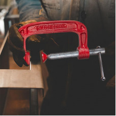 Струбцина G-образная 250мм REXANT