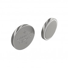 Батарейка литиевая CR2032, 3В, 5 шт, блистер REXANT