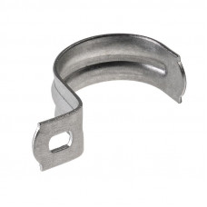 Скоба СМО 25-26 однолапковая для металлорукава ø 20/22 мм (100 шт/уп) REXANT