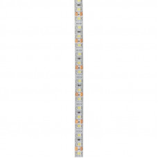 Лента светодиодная 12В, SMD2835, 19,2 Вт/м, 120 LED/м, 6000К, 10мм, 50м, IP65 LAMPER