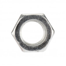 Гайка шестигранная DIN 934, M12, короб (25 шт/уп) KRANZ