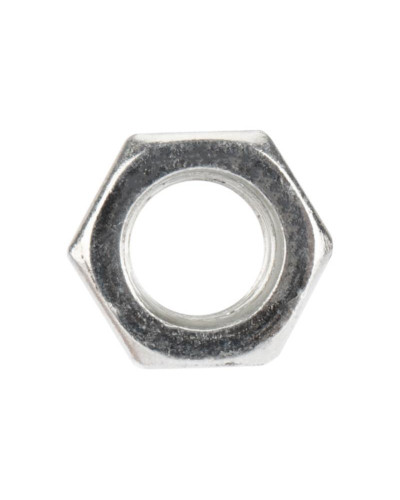 Гайка шестигранная DIN 934, M12, короб (25 шт/уп) KRANZ