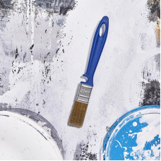 Кисть плоская «Лаки» 25х10 мм REXANT