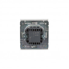 Выключатель STRONG 1 кл 10А с/у жемчуг KRANZ