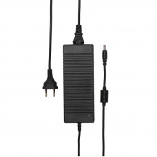 Блок питания (сетевой адаптер) AC 110-250В/DC 12В, 9А, 100Вт с DC разъемом подключения 5,5х2,1 (IP43)