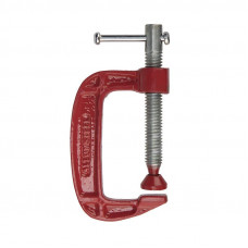 Струбцина G-образная 50мм REXANT